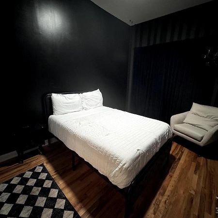 Vogue Bucktown Suite Chicago Exterior foto