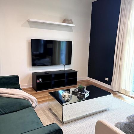 Vogue Bucktown Suite Chicago Exterior foto