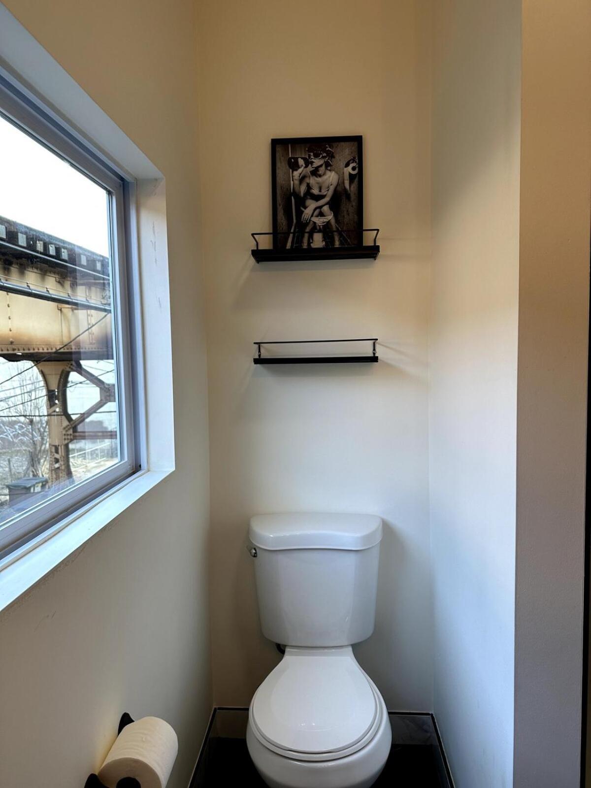 Vogue Bucktown Suite Chicago Exterior foto