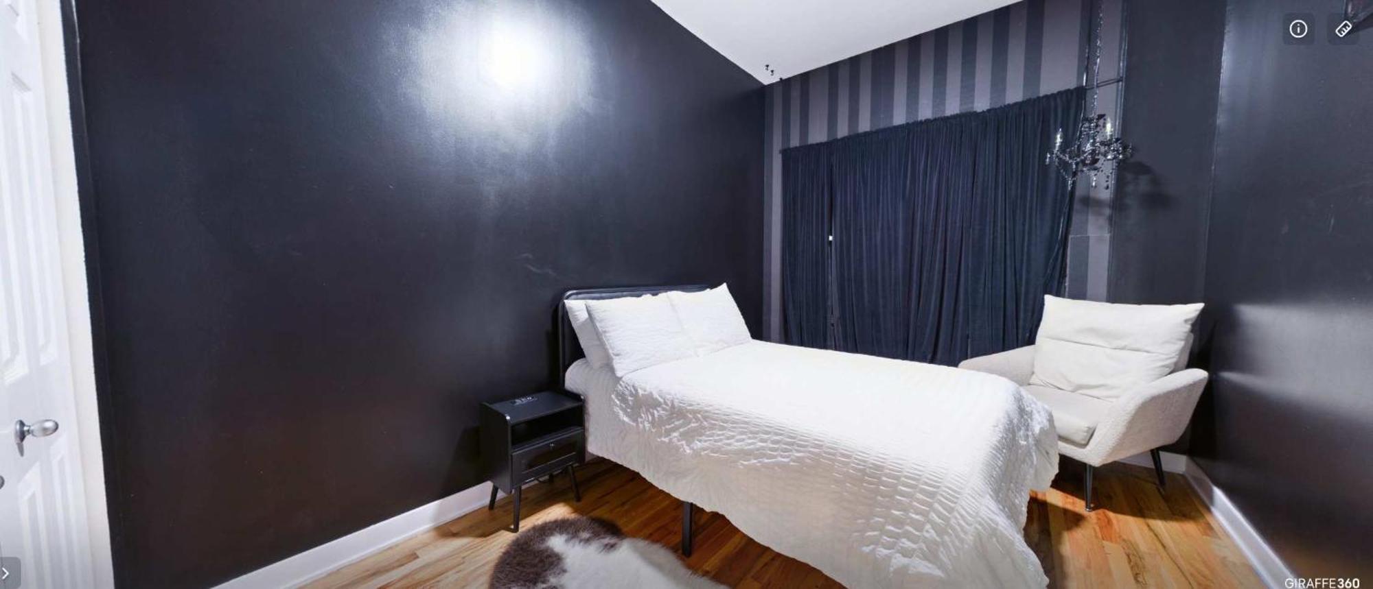 Vogue Bucktown Suite Chicago Exterior foto